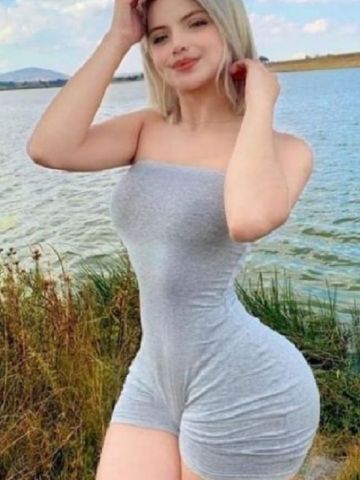 Проститутка Эмиля